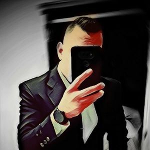 Meet your Posher, Edward